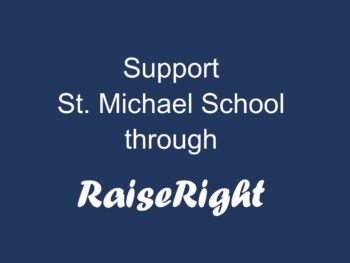 Support St. Michael School